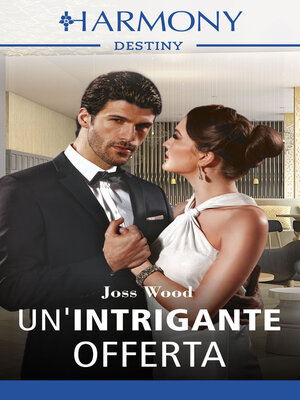 cover image of Un'intrigante offerta
